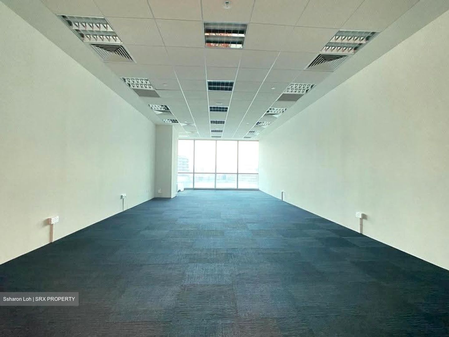 Vision Exchange (D22), Office #613703121